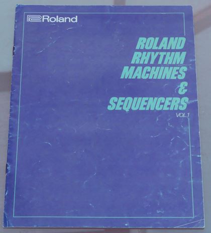 Roland-Rhythm